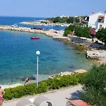 Apartments Milja - 10 M From Sea