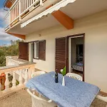 Awesome Apartment In Kozino With Kitchen