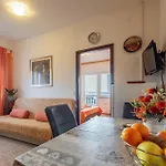 1 Bedroom Beautiful Apartment In Kozino