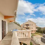 Awesome Apartment In Kozino With Kitchen
