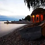 Behagliche Wohnung In Zadar Mit Terrasse Und Grill
