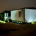 Maris Mobile Home
