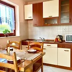 Olive House Apartment A4