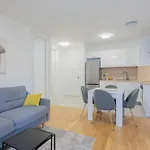 Apartman Luka