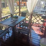 Mobile Home Paula