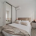 Penthouse Apartment Optimum