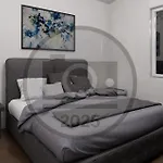 Amazing Home In Seline With Wifi