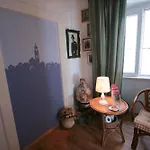 Apartments Tedeschi