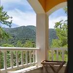 Olive-Sunset Haven In Zuljana