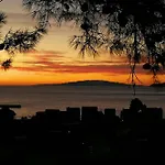Olive-Sunset Haven In Zuljana