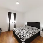 Three-Bedroom Home Dina