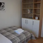 Apartman Delta