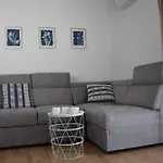 Apartman Delta