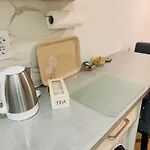 Studio Apartment Pero1