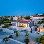 Villa Novigrad Zadarvillas