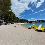 Mobile Homes Eco Resort Beach Porat, Drage