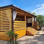 Blue Wave Mobile Home Two