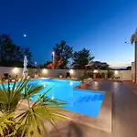 Villa Delmonicos Zadarvillas