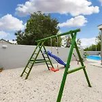 Villa Delmonicos Zadarvillas