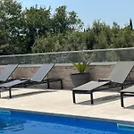 Apartment Villa Morena