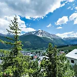 Chesa Flurigna - Zuoz