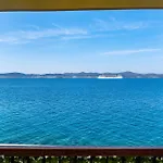My Dalmatia - Sea View Apartment Riva