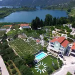 My Dalmatia - Villa Green Paradise With Private Heated Swimming Pool