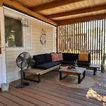 Mobile Home Bani