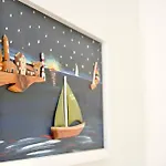 Apartman Nives