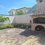 Apartman Laura
