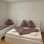 Suljic Apartment