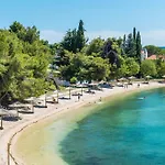 Beachfront Villa