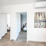 Beachfront Villa