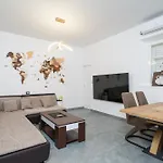 Duxperience Apartment