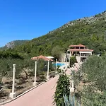 Villa Pax Maris