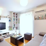 Apartment Bluebell Zadar
