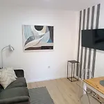 Apartment Antisin