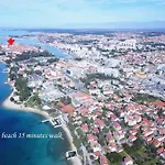 Apartment Ema Old Town