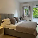 Apartments Versus