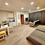 Apartments Midnight City