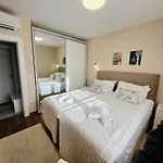 Apartments Luana With Private Jacuzzi