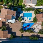 Villa Zlatni Dvori Zadarvillas