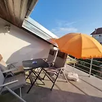 Apartments Luna