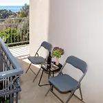 Room Beta With Sea View