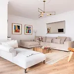 Wonderful 4 Bedroom Apartment