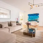 Wonderful 4 Bedroom Apartment