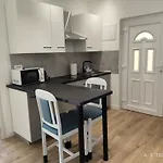 Frle Apartman 1 - Studio