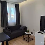 Frle Apartman 1 - Studio