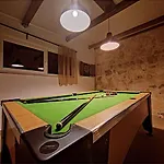 Family Home Iskra