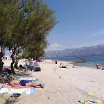 Family Holiday House Ivana